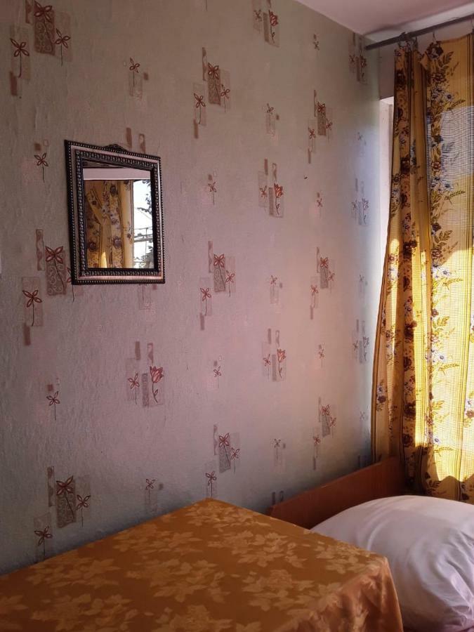 Zeleniy Dvorik Guest House New Athos Eksteriør billede